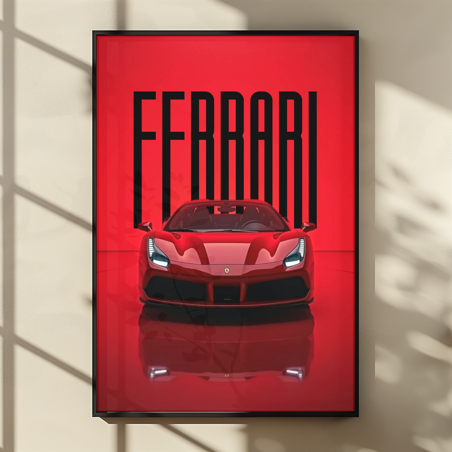 Ferrari