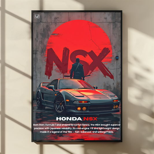 Honda NSX