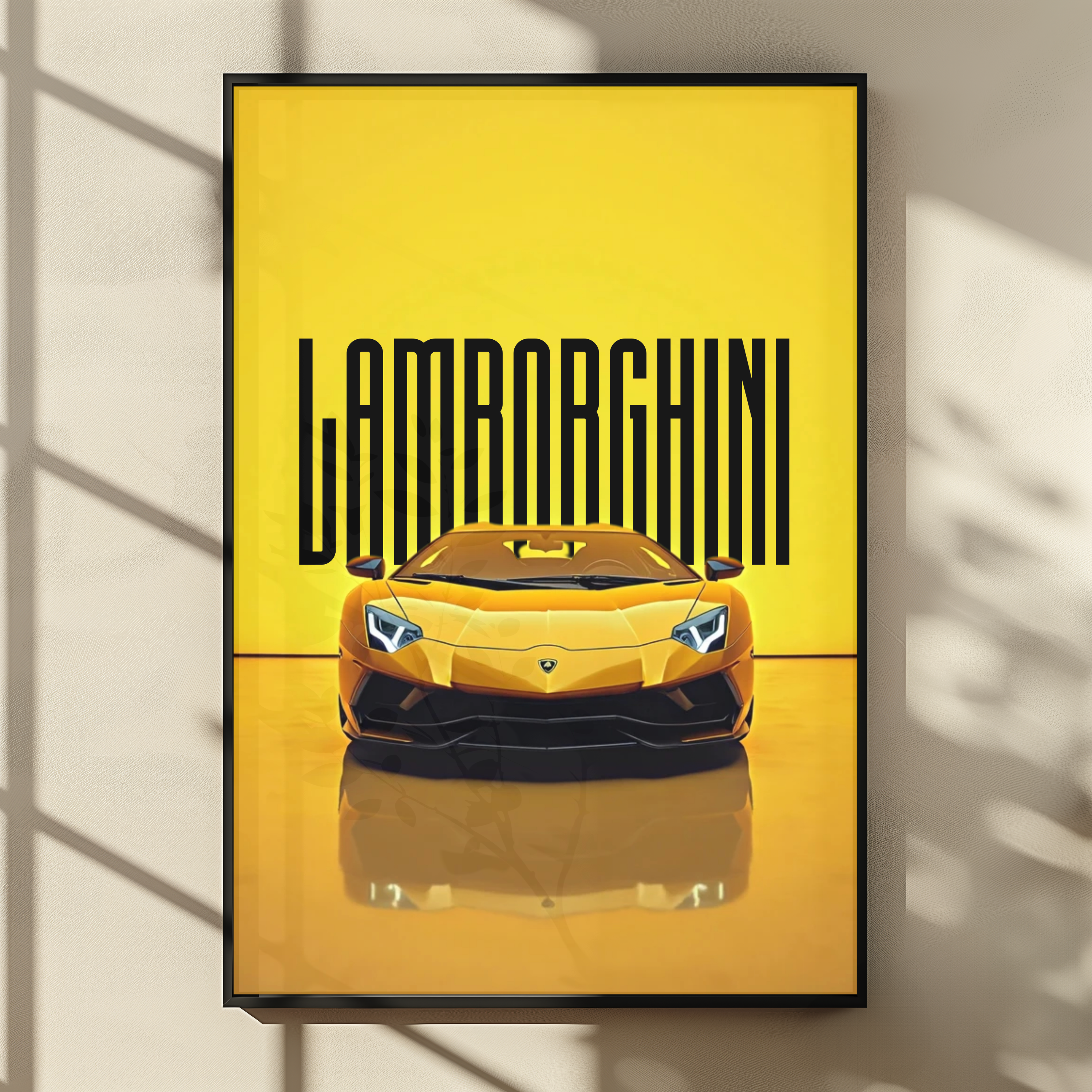 Lamborghini