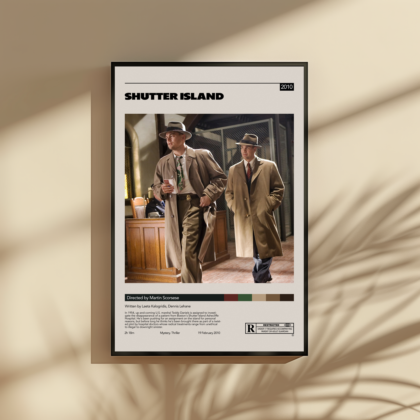 Shutter Island