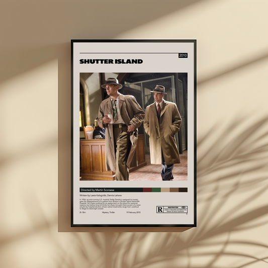 Shutter Island