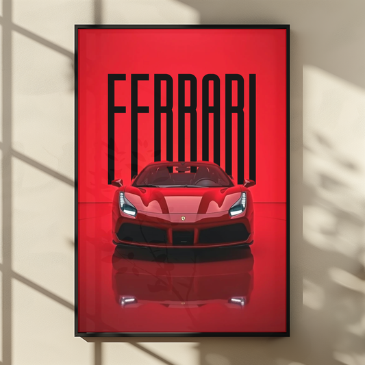 Ferrari
