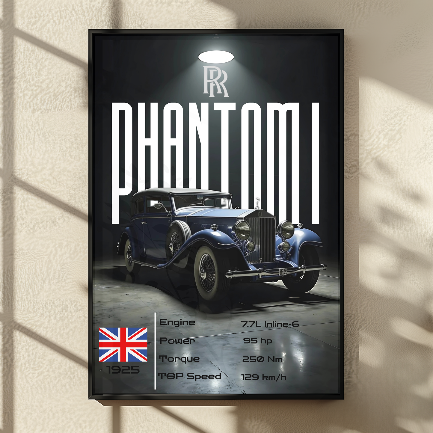 Rolls-Royce Phantom I