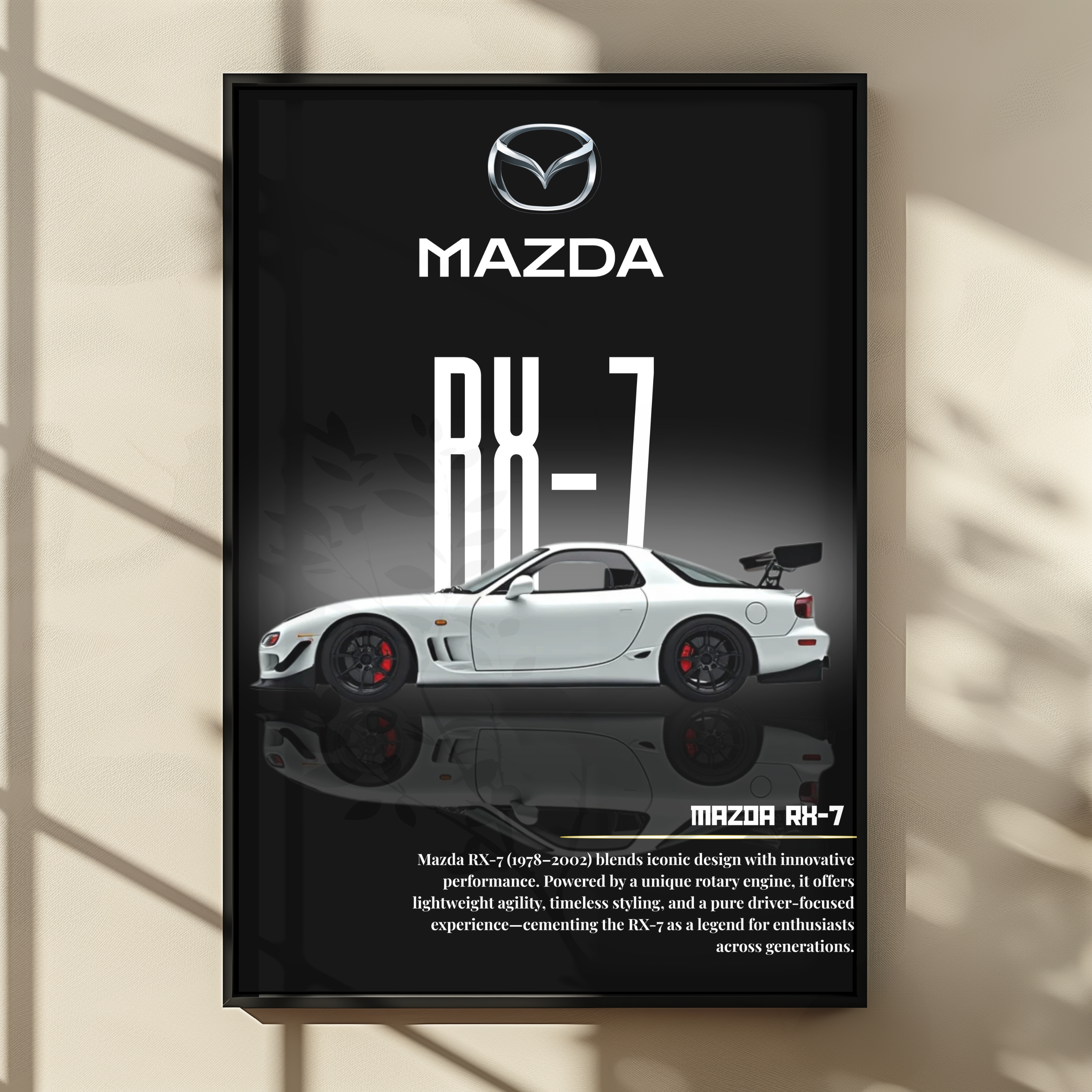 Mazda RX-7